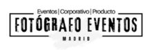 Fotógrafos Eventos Madrid