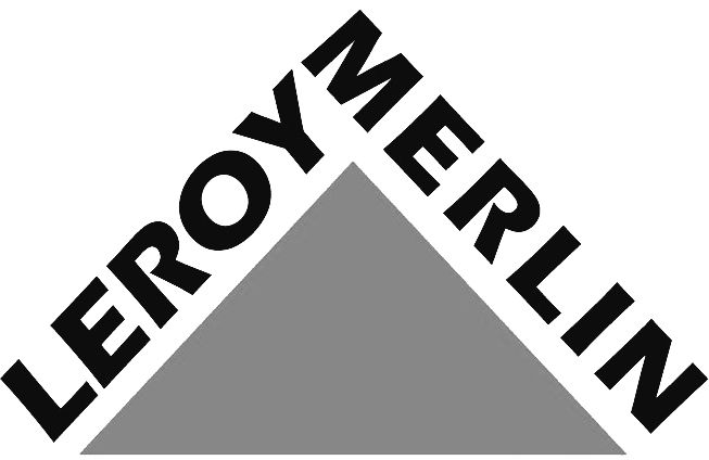 ELEROY MERLIN LOGO